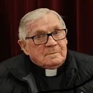 Fr Francis Edward Burns