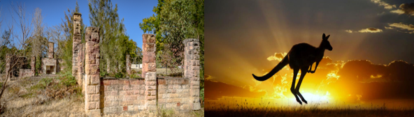 Holsworthy Region NSW