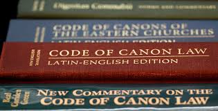 Introduction To Canon Law | Simply Catholic