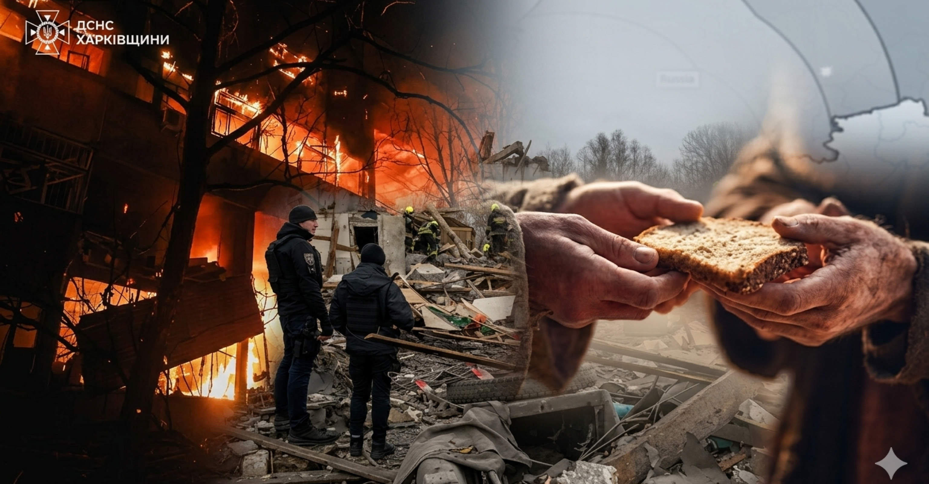 Russia and Ukraine exchanged strikes overnight killing civilians and injuring many others on both sides