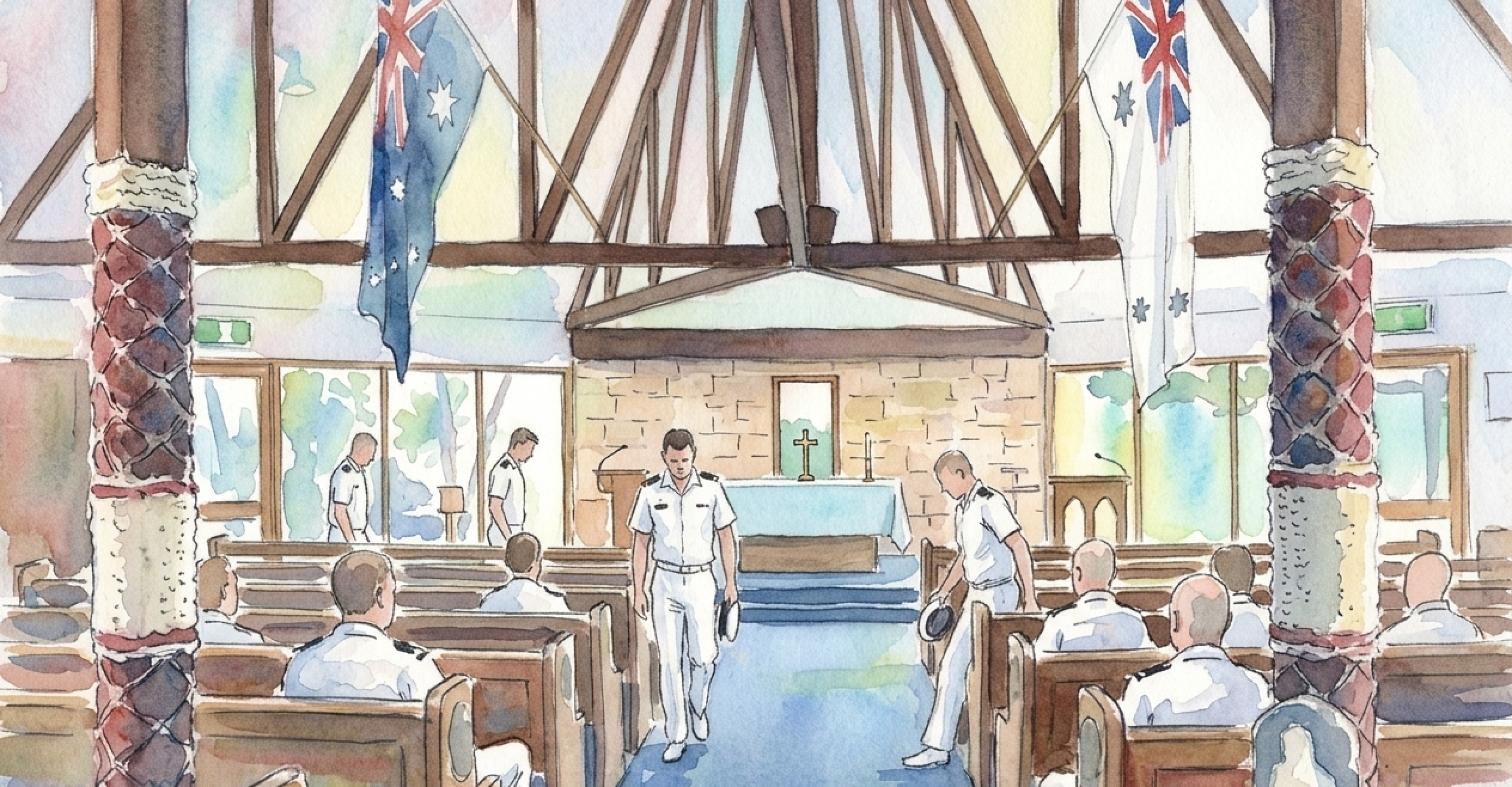 HMAS CRESWELL