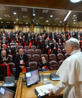 synod 2026