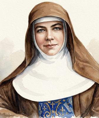 Saint Mary McKillop