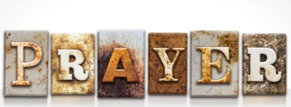 Prayer