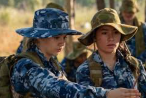 RAAF Cadets