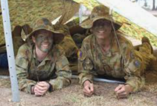 Army Cadets