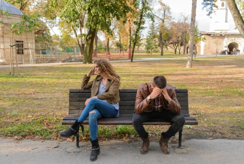divorce and annulment