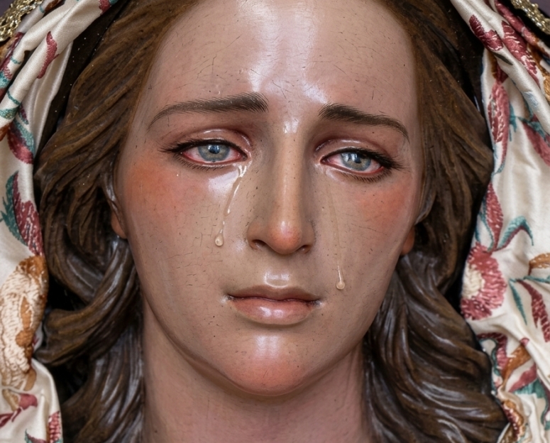 Our Lady of Sorrows