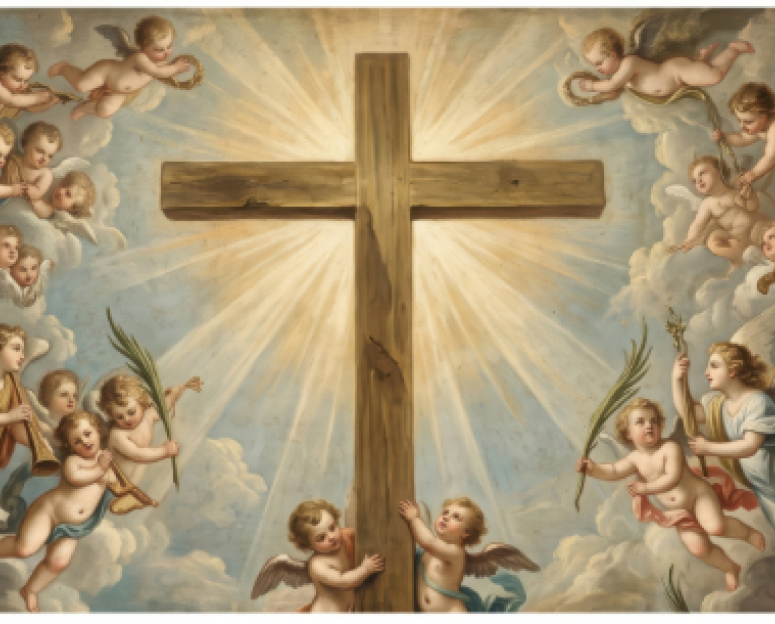 feast of the exaltation of the cross